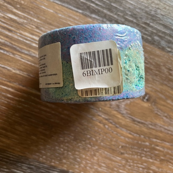 Fragrant Jewels Bath Bomb “imperfect” Libra - Picture 3 of 3
